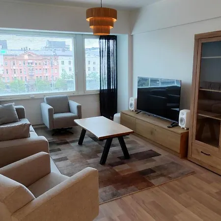 Apartman Ylaetori 2a Vaasa