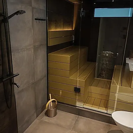 Apartman Ylaetori 2a *