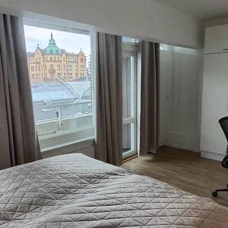 Apartman Ylaetori 2a