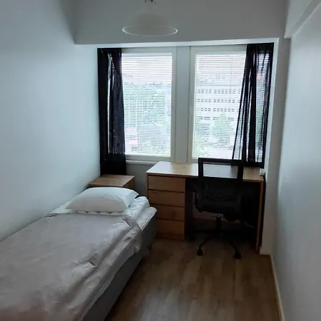 Apartman Ylaetori 2a *