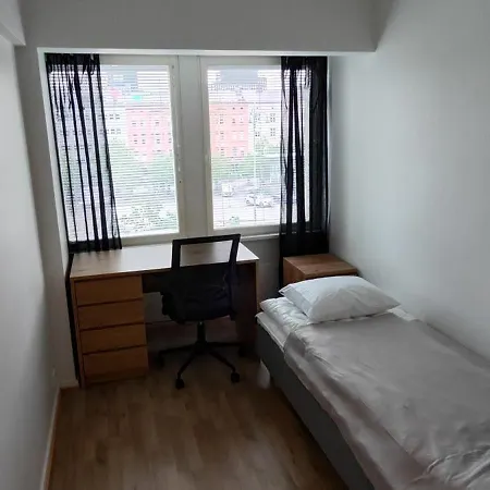Apartman Ylaetori 2a